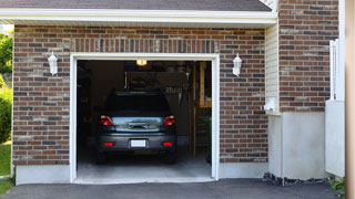 Garage Door Installation at Osmun Lake, Michigan