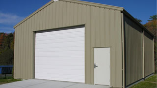 Garage Door Openers at Osmun Lake, Michigan